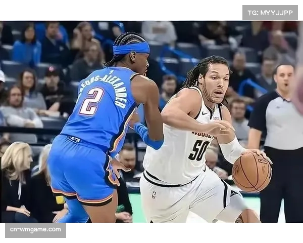 雷霆146-111大胜爵士，霍姆格伦21分率队豪取5连胜